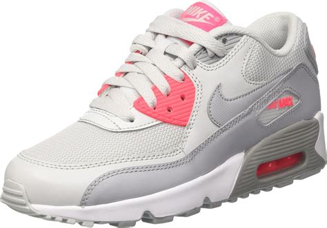 Air Max 90 Sportschuhe für Kinder. Nike DE